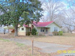 500 Cherokee St, Boaz, AL 35957