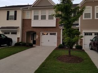 1016 Havenbrook Dr, Morrisville, NC 27560