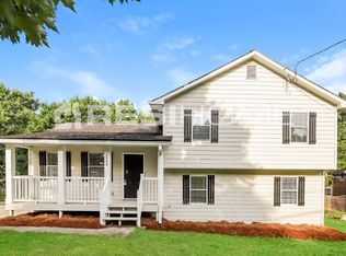 2080 Prospect Rd, Lawrenceville, GA 30043