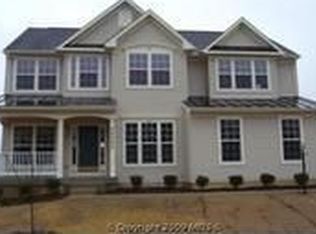 24645 Tribbett Cir, Ridgely, MD 21660