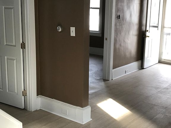 Two bedroom first floor
