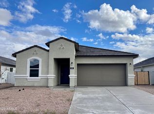 237 N 18th St, Coolidge, AZ 85128