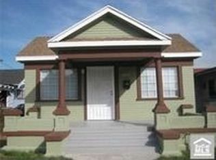 1497 W 46th St, Los Angeles, CA 90062