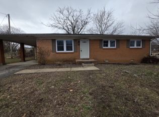 3701 Bahama Dr, Hopkinsville, KY 42240