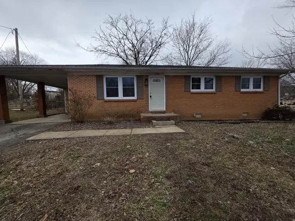 3701 Bahama Dr, Hopkinsville, KY 42240