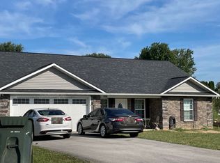 1734 Rivergate Dr, Sevierville, TN 37862