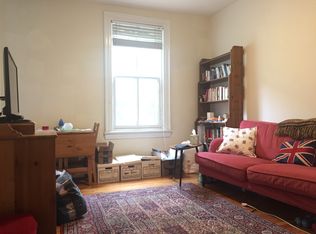 2225 Spruce St #2R, Philadelphia, PA 19103