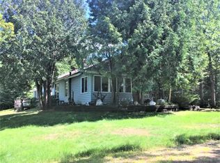 4388 Hackley Cir, Phelps, WI 54554