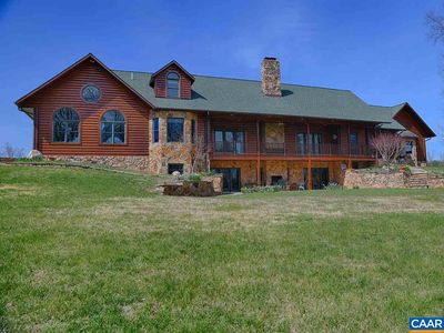 912 Mallorys Ford Rd, Louisa, VA, 23093