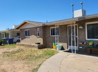 9315 Fairfax St, El Paso, TX 79924