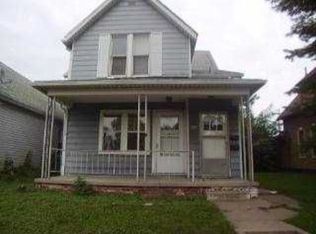 241 Plymouth St, Toledo, OH 43605
