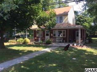 604 Crestview Rd, Hummelstown, PA 17036