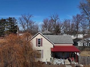 100 E Oak St, Rensselaer, IN 47978