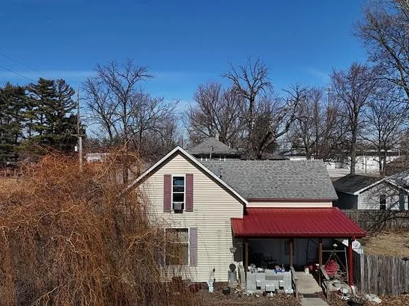 100 E Oak St, Rensselaer, IN 47978