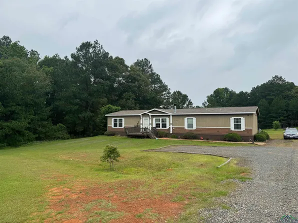 11355 Fm 1716 E, Henderson, TX 75652