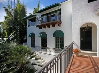 1427 N Kings Rd, Los Angeles, CA 90069