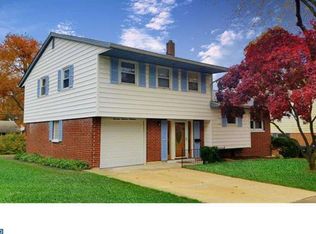 1419 Drake Rd, Wilmington, DE 19803