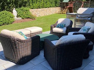 91 Arnold Rd, Newton, MA 02459