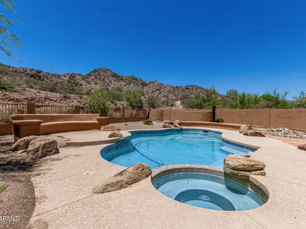 11238 N 11TH Street, Phoenix, AZ 85020