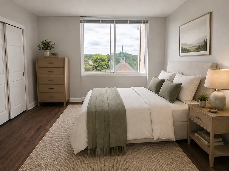 619 King St #902 — Photo 2