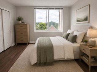 619 King St S Unit 902, Columbia, SC 29205
