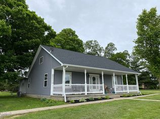 2782 S Hickory Corner Rd, Vincennes, IN 47591