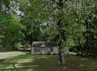 508 Valley Dr, Thomasville, NC 27360