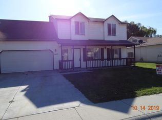 4917 Buffalo Grass Ave, Caldwell, ID 83607