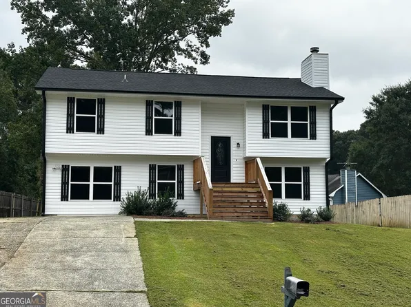 8474 Cedar Bend Ct, Riverdale, GA 30274