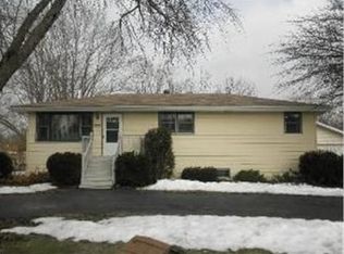 19709 S 114th Ave, Mokena, IL 60448