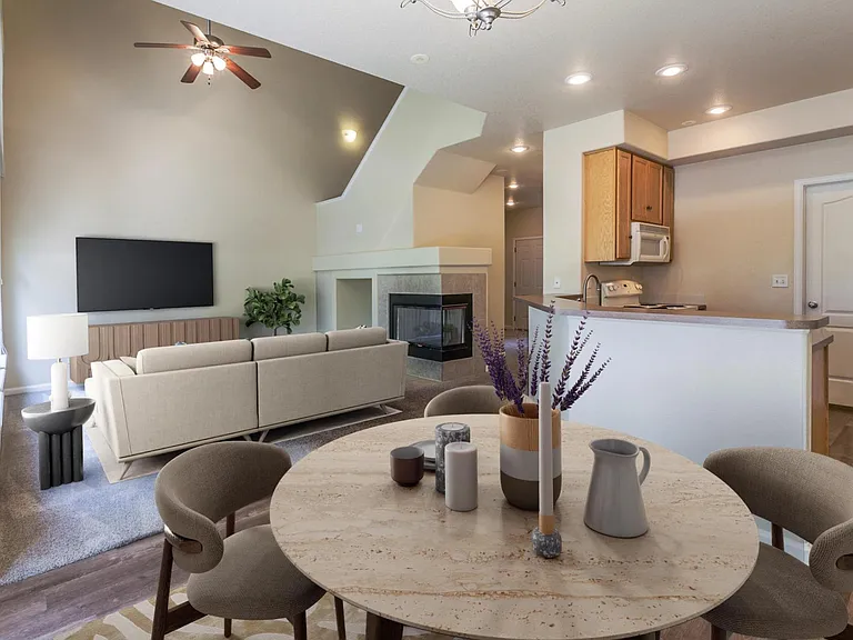 5600 W 3rd St #5-P — Photo 9