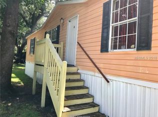 11 Luray St, Bluffton, SC 29910