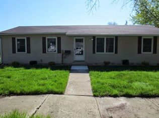 18825 Springfield Ave, Flossmoor, IL 60422