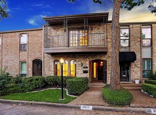 9617 Doliver Dr, Houston, TX 77063