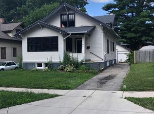 211 S London Ave, Rockford, IL