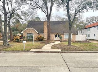 19314 Enchanted Oaks Dr, Spring, TX 77388