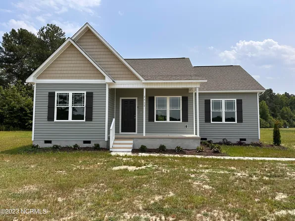 7517 Springfield School Road, Lucama, NC 27851