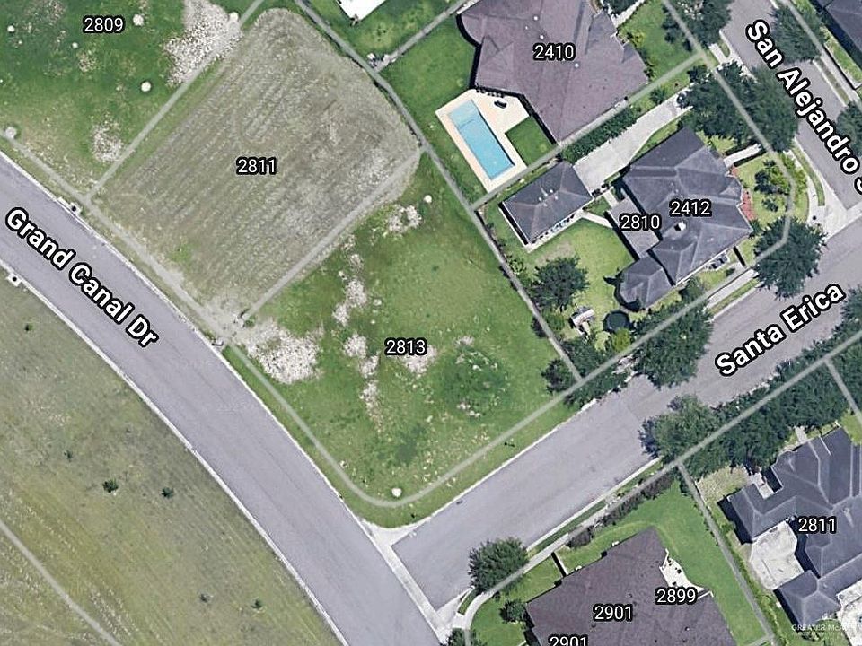 2nd image of 2813 Grand Canal Dr