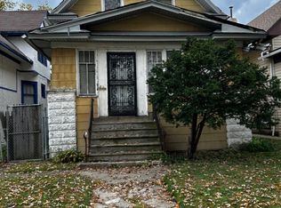 915 N Lorel Ave, Chicago, IL