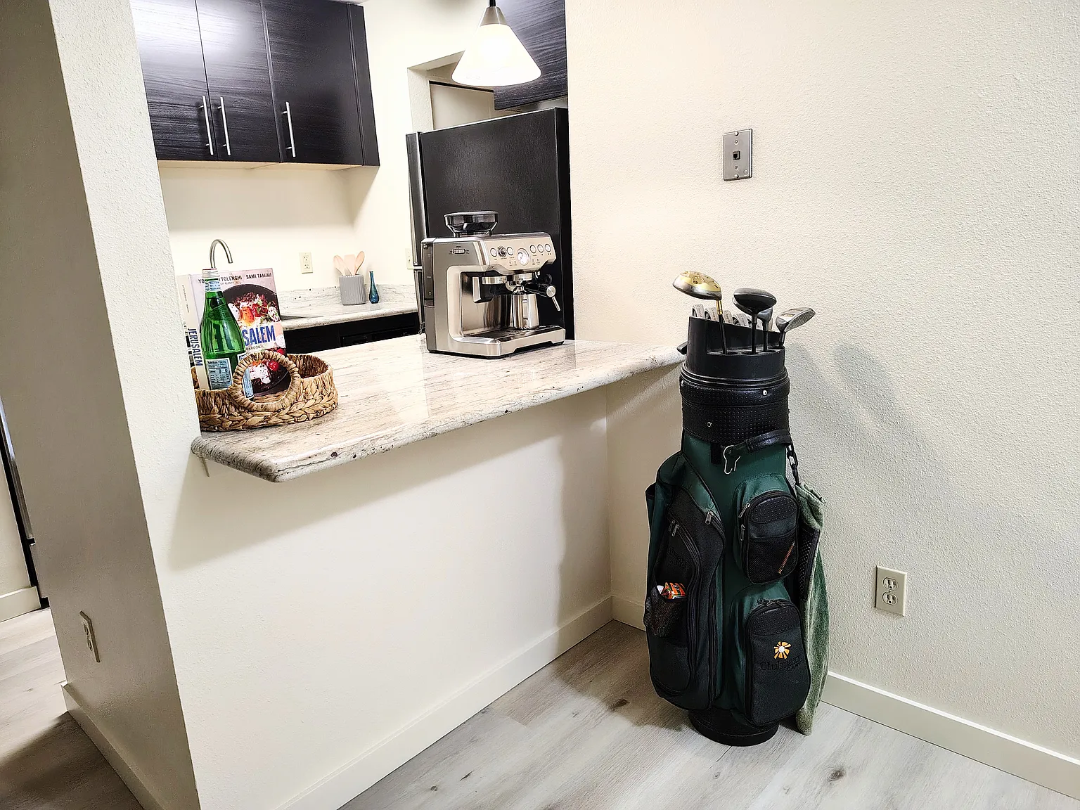 1 bed, 565 sqft, $1,345 — Photo 3