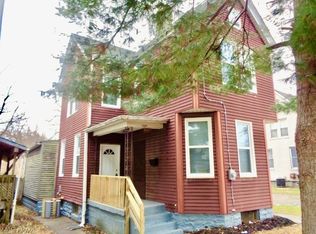 4713 Ridgeway Ave, Cincinnati, OH 45212