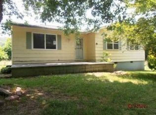 403 Waldo Rd, Rockwood, TN 37854
