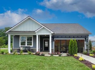 117 Amy Rd, Ashland City, TN 37015