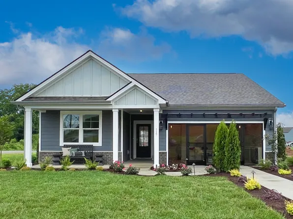 117 Amy Rd, Ashland City, TN 37015