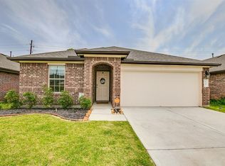 219 Ashley Falls Ln, Rosharon, TX 77583
