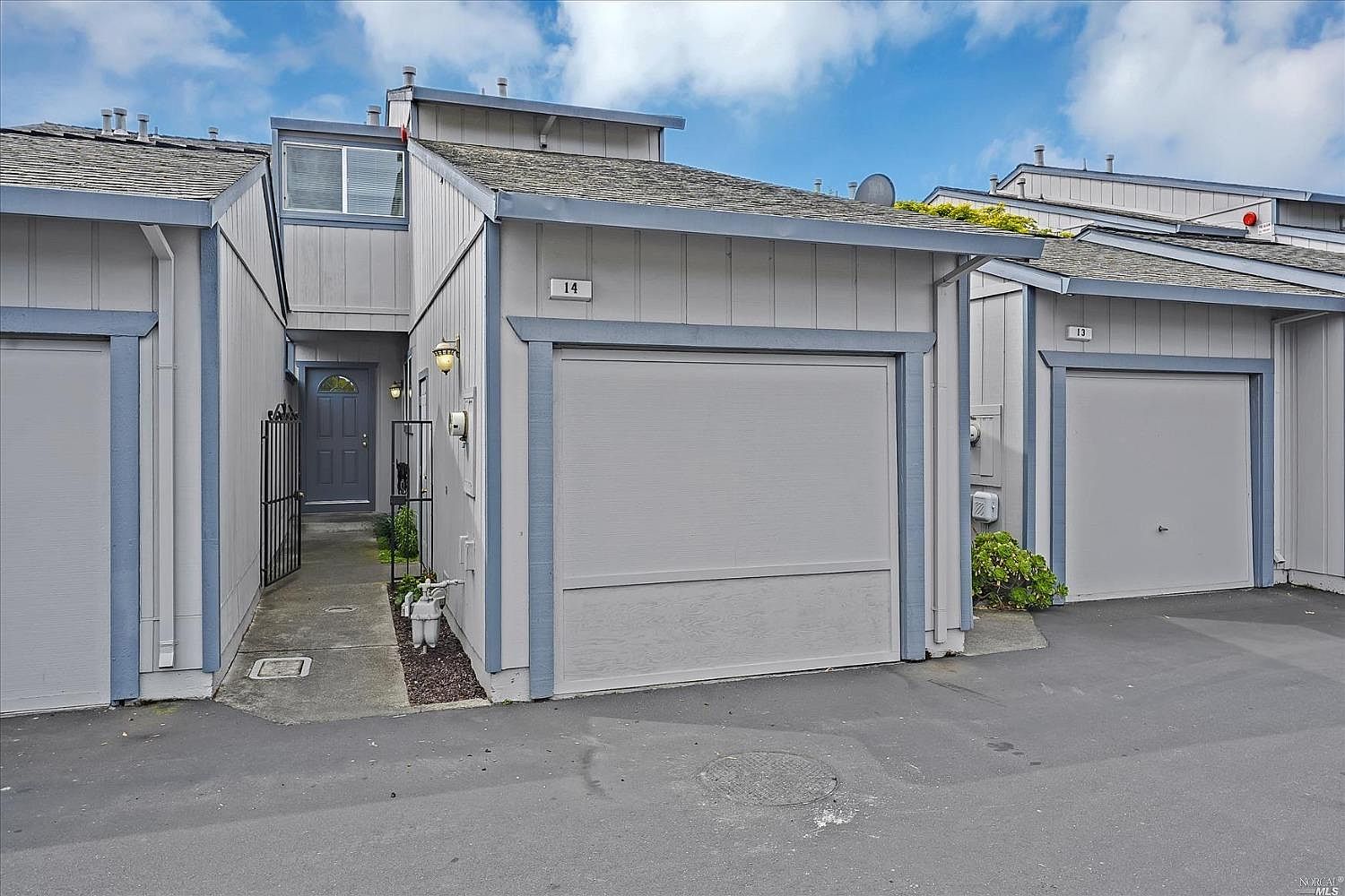 14 Creekwood Sq, Rohnert Park, CA 94928 Zillow