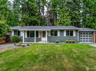 19109 57th St E, Lake Tapps, WA 98391