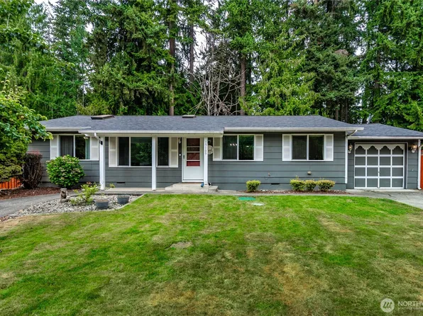 19109 57th Street E, Lake Tapps, WA 98391