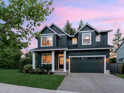 21855 SW Meadow Ter, Sherwood, OR, 97140