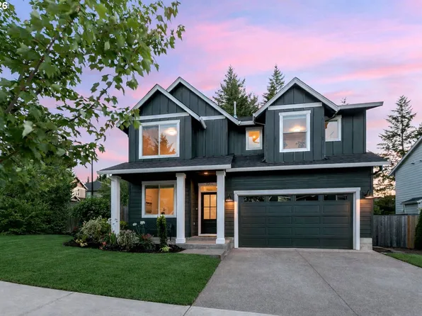 21855 SW Meadow Ter, Sherwood, OR 97140